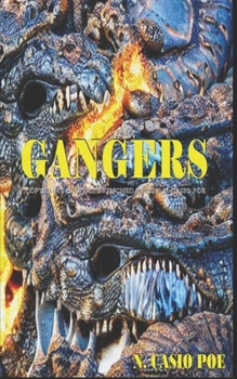 Paperback Gangers Book