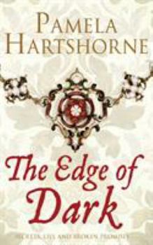 Paperback The Edge of Dark Book