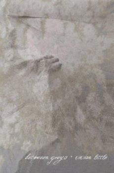 Paperback Between Greys Book