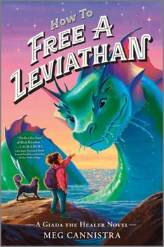 Hardcover How to Free a Leviathan Book