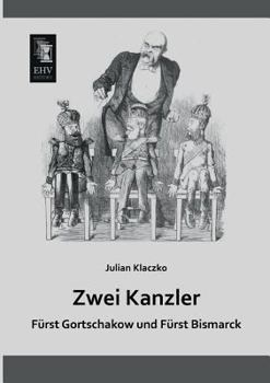 Paperback Zwei Kanzler [German] Book