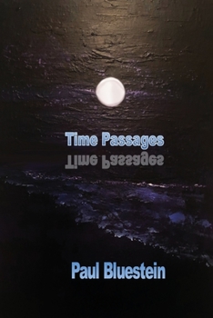 Paperback Time Passages Book