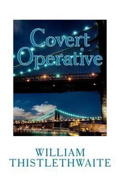 Paperback Covert Operative Book
