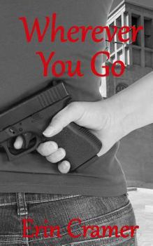 Paperback Wherever You Go Book