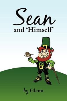 Paperback Sean and 'Himself' Book