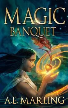 Magic Banquet - Book #4.5 of the Lady of Gems