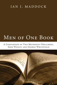 Paperback Men of One Book