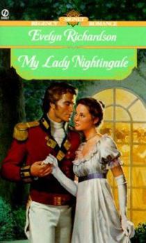 Mass Market Paperback My Lady Nightingale Book