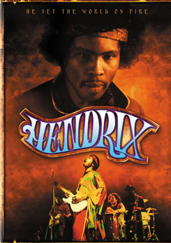 Hendrix