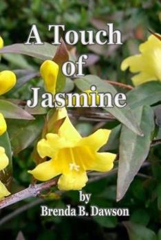 Paperback A Touch of Jasmine Book