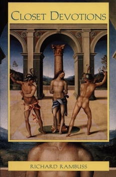 Closet Devotions (Series Q) - Book  of the Series Q