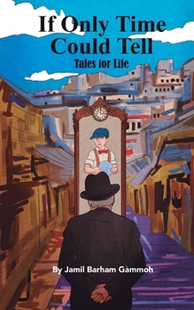 Paperback If Only Time Could Tell Book