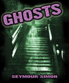 Ghosts (The Eerie Series) - Book  of the Eerie Series