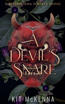 Paperback A Devil's Snare Book