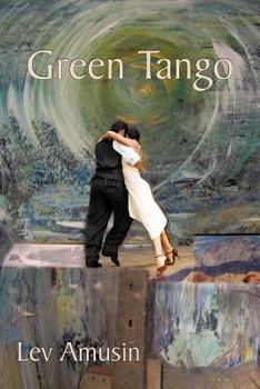 Paperback Green Tango Book