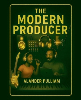 Paperback The Modern Producer Book