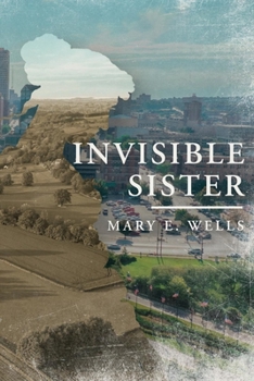 Paperback Invisible Sister Book
