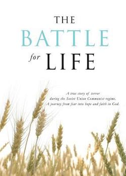 Paperback The Battle For Life Book