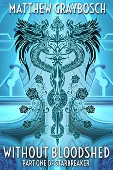 Paperback Without Bloodshed Book