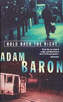 Hold Back the Night - Book #2 of the Billy Rucker