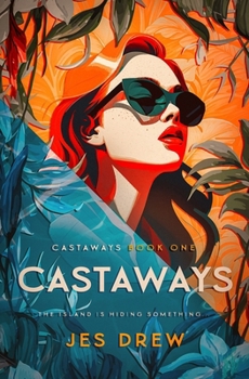 Paperback Castaways Book
