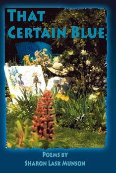 Paperback That Certain Blue Book