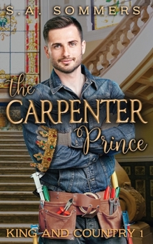 Paperback The Carpenter Prince Book