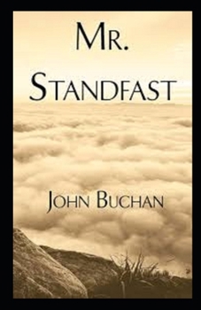 Paperback Mr. Standfast: ( illustrated edition) Book