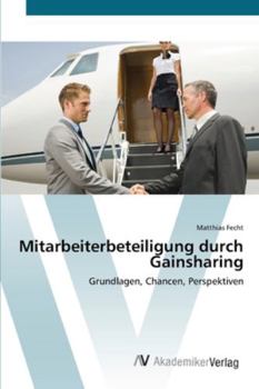 Paperback Mitarbeiterbeteiligung durch Gainsharing [German] Book