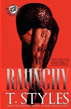 Paperback Raunchy (The Cartel Publications Presents) Book