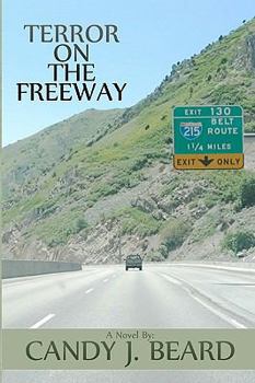 Paperback Terror On The Freeway Book
