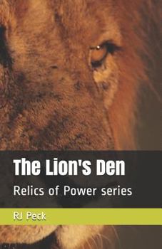 Paperback The Lion's Den Book