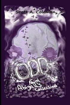 Paperback Odd: From Abigail's Collection. Book