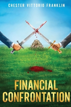 Paperback Financial Confrontation Book