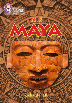 Paperback The Maya: Band 18/Pearl Book