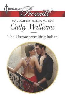 Mass Market Paperback The Uncompromising Italian Book