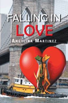 Paperback Falling in Love Book