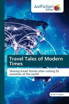 Paperback Travel Tales of Modern Times Book