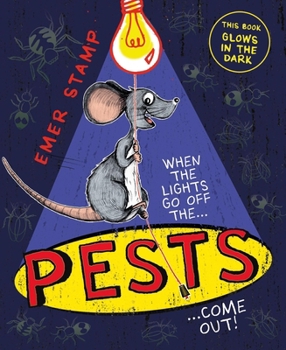 Paperback Pests: Book 1 Book