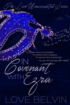 Paperback In Covenant with Ezra Book