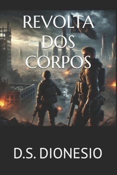 Paperback Revolta DOS Corpos [Portuguese] Book