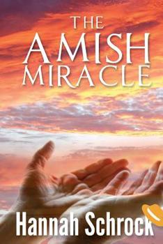 Paperback The Amish Miracle Book