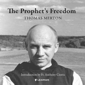 Audio CD The Prophet's Freedom Book
