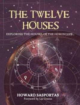 Paperback The Twelve Houses Book