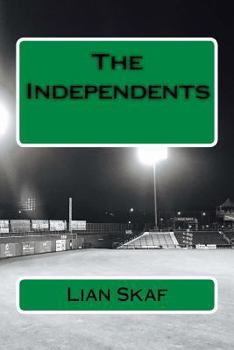 Paperback The Independents Book
