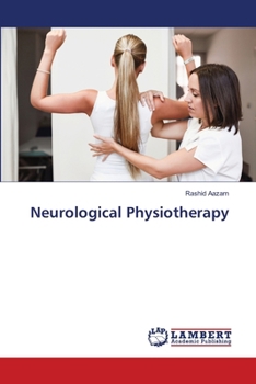 Paperback Neurological Physiotherapy Book