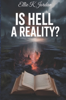 Paperback Is Hell a Reality? Book