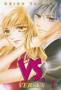 Versus: Volume 7 - Book  of the Versus