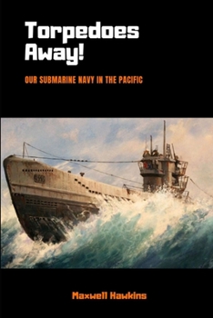 Paperback Torpedoes Away! Book