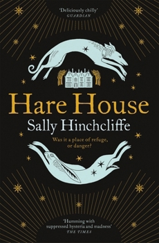 Paperback Hare House Book